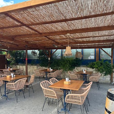 哈克威酒店 Puente la Reina 外观 照片