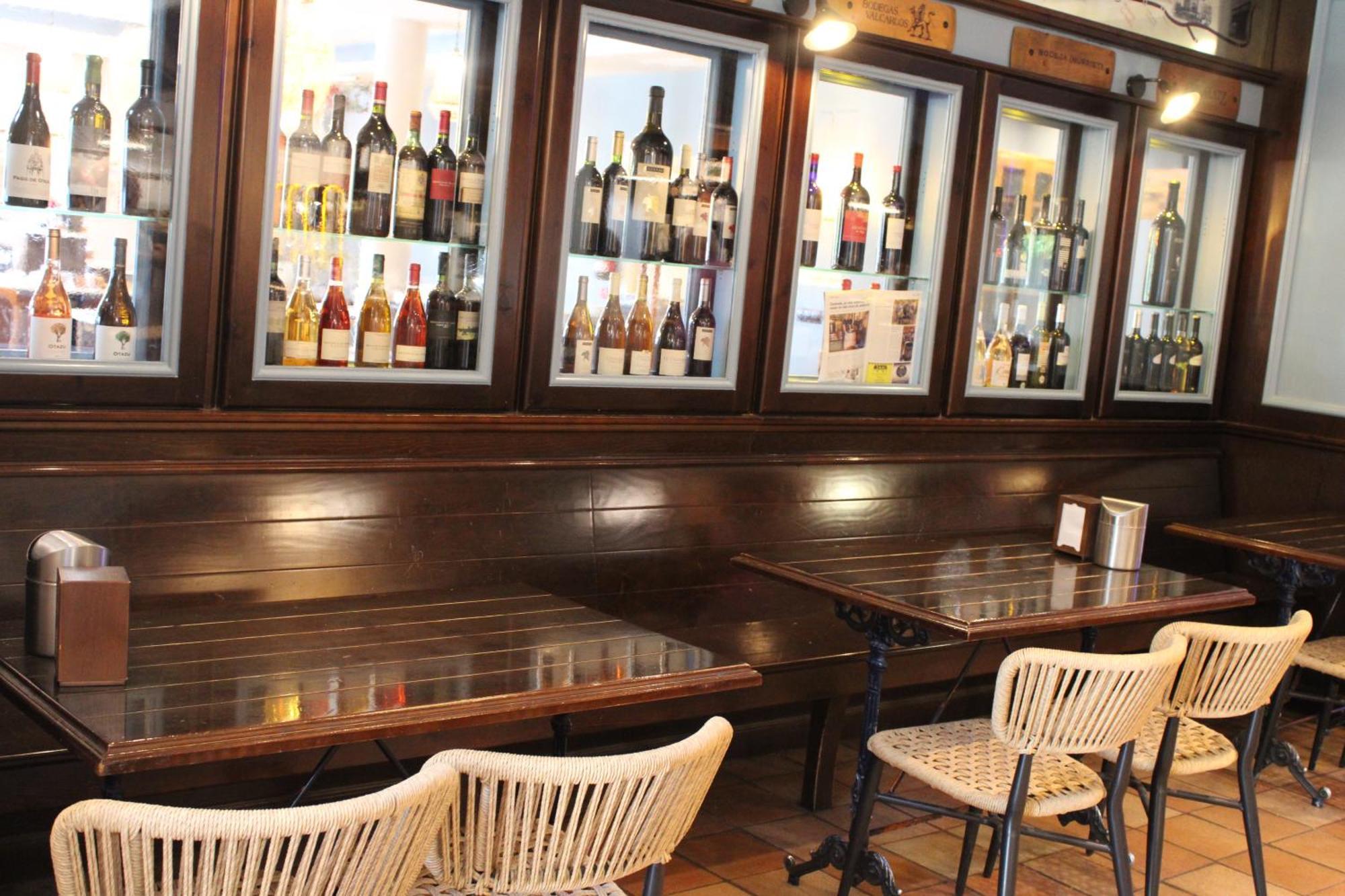 哈克威酒店 Puente la Reina 外观 照片
